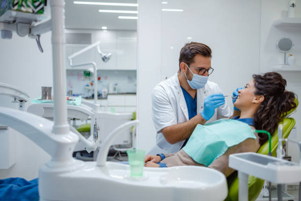 Best Emergency Dental Care  in Elm City, NC